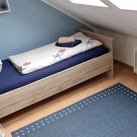 Geert-Bakker-Strasse Ferienwohnung Dunja-2