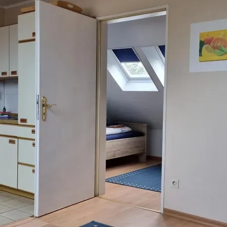 Geert-Bakker-Strasse Ferienwohnung Dunja-3